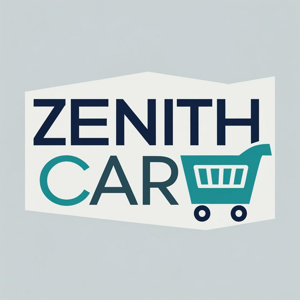 zenith cart